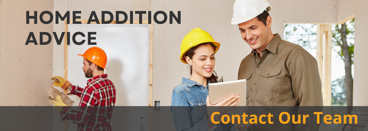 Construction Renovation