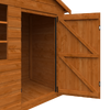 Timber Wendyhouse - Children's Playhouse