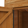 Timber Wendyhouse - Children's Playhouse