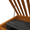 Bin Store