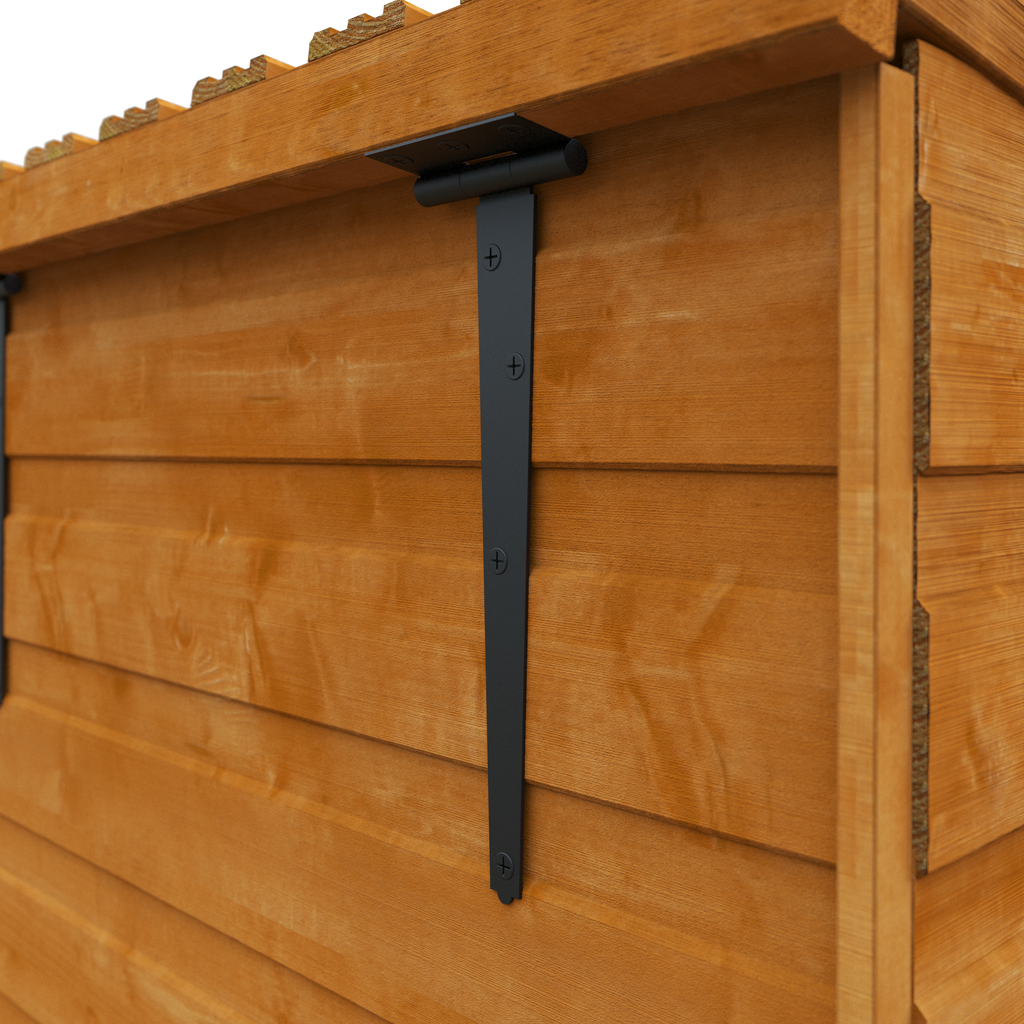 Bin Store