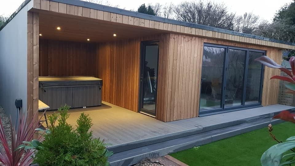 Construction Renovation