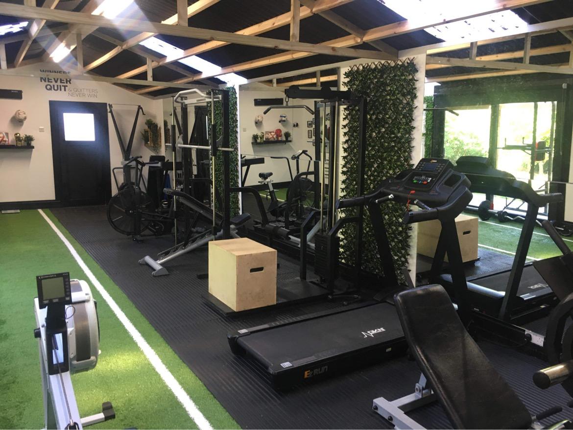 Construction Renovation