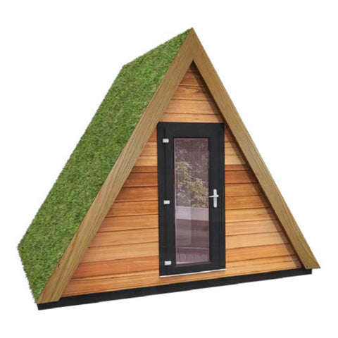 Willow Point Glamping Range