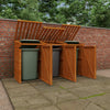 Bin Store - Bin Store