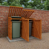 Bin Store - Bin Store
