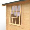 Dalton 44mm Log Cabin - Log Cabin