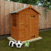 Flex Single Storey Shiplap Timber Mini Den - Children's Playhouse - playhouse
