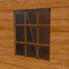 Flex Single Storey Shiplap Timber Mini Den - Children's Playhouse - playhouse