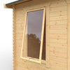 Hatfield 44mm Log Cabin - Log Cabin