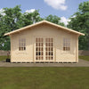 Kensington 44mm Log Cabin - Log Cabin