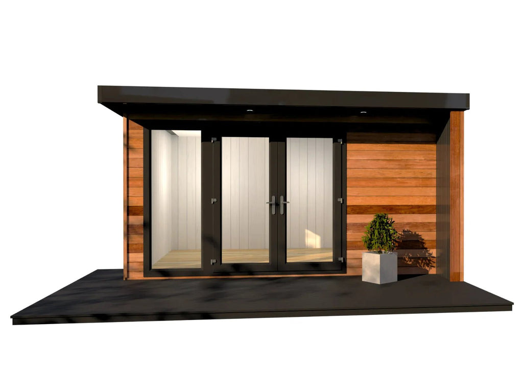 SANCTUARY HOME OFFICE FULL KITS VAT INC IN PRICE!!! - Selfbuild