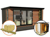 SANCTUARY HOME OFFICE FULL KITS VAT INC IN PRICE!!! - Selfbuild