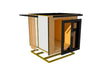 SANCTUARY HOME OFFICE FULL KITS VAT INC IN PRICE!!! - Selfbuild