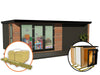 SANCTUARY HOME OFFICE FULL KITS VAT INC IN PRICE!!! - Selfbuild