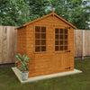 Simple Summer Room - summerhouse