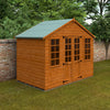 Summer House Shiplap - summerhouse