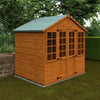 Summer House Shiplap - summerhouse