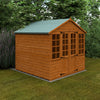 Summer House Shiplap - summerhouse