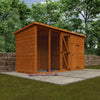 Timber Dog Run - Pets