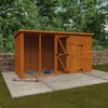 Timber Dog Run - Pets