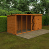 Timber Dog Run - Pets