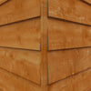 Timber Overlap Value Apex Shed - Shed