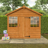 Timber Wendyhouse - Children's Playhouse - playhouse