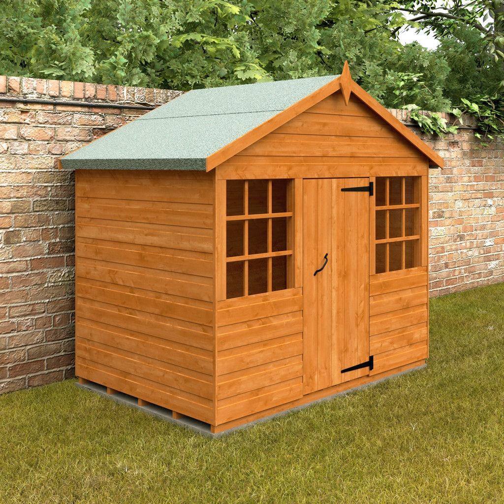 Timber Wendyhouse - Children's Playhouse - playhouse