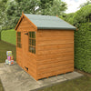 Timber Wendyhouse - Children's Playhouse - playhouse