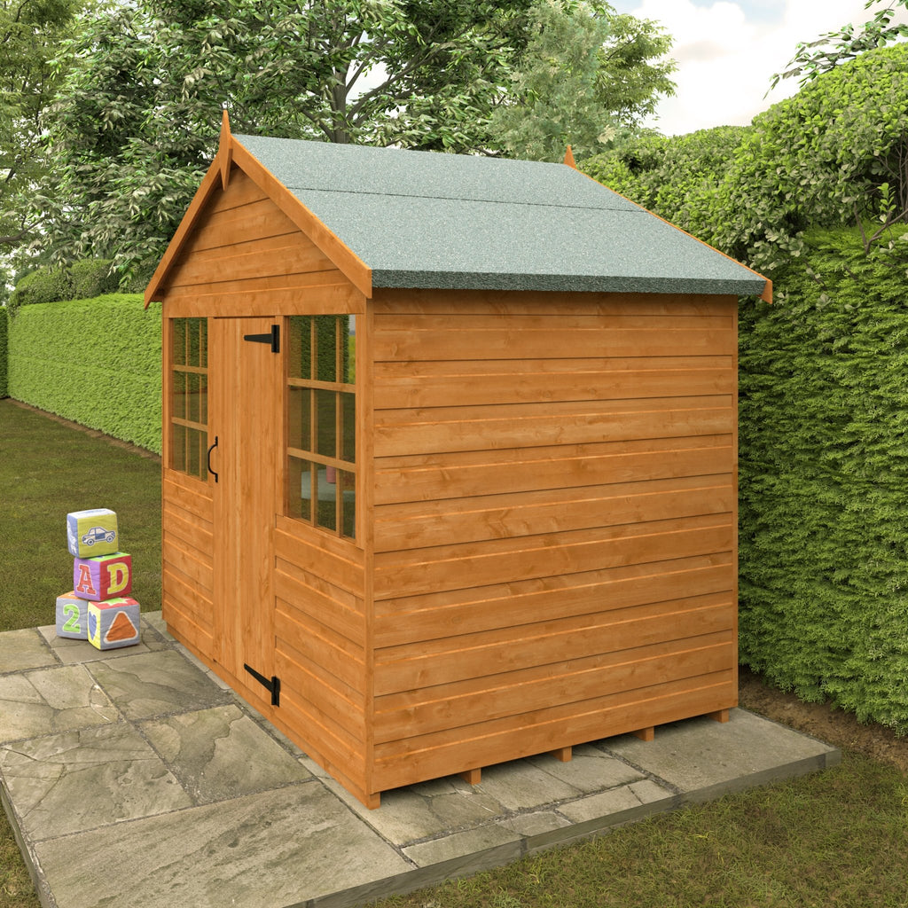 Timber Wendyhouse - Children's Playhouse - playhouse