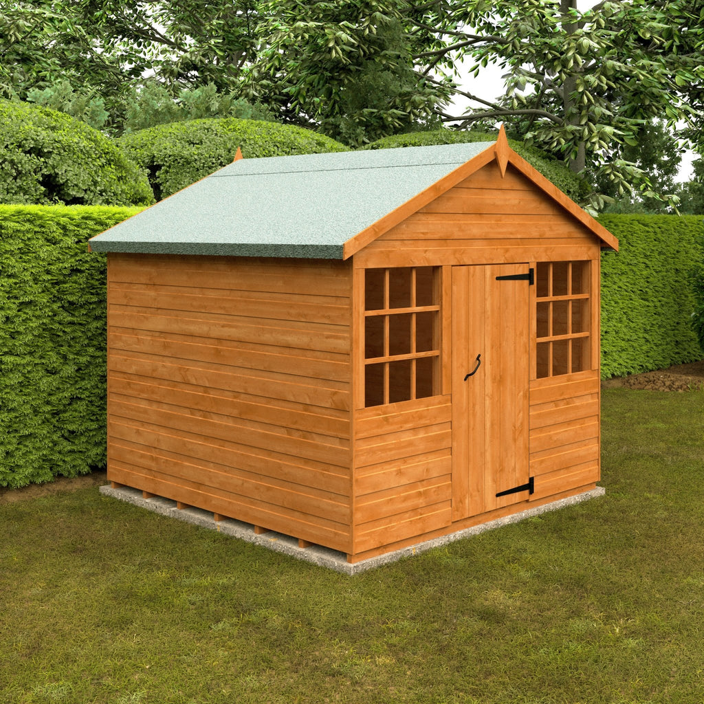Timber Wendyhouse - Children's Playhouse - playhouse