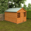 Timber Wendyhouse - Children's Playhouse - playhouse
