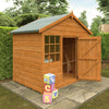 Timber Wendyhouse - Children's Playhouse - playhouse