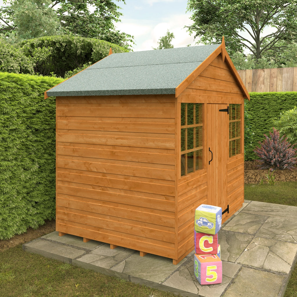 Timber Wendyhouse - Children's Playhouse - playhouse