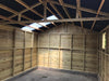 TIMBER WORKSHOP/GARAGE - Workshop